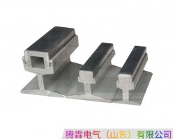 鋁質(zhì)鋼體滑觸線(xiàn)