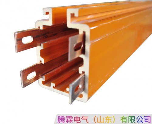 管式滑觸線(xiàn)