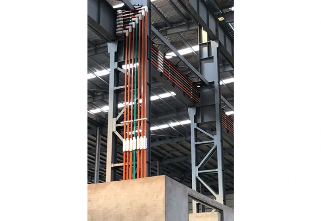 動(dòng)力母線(xiàn)